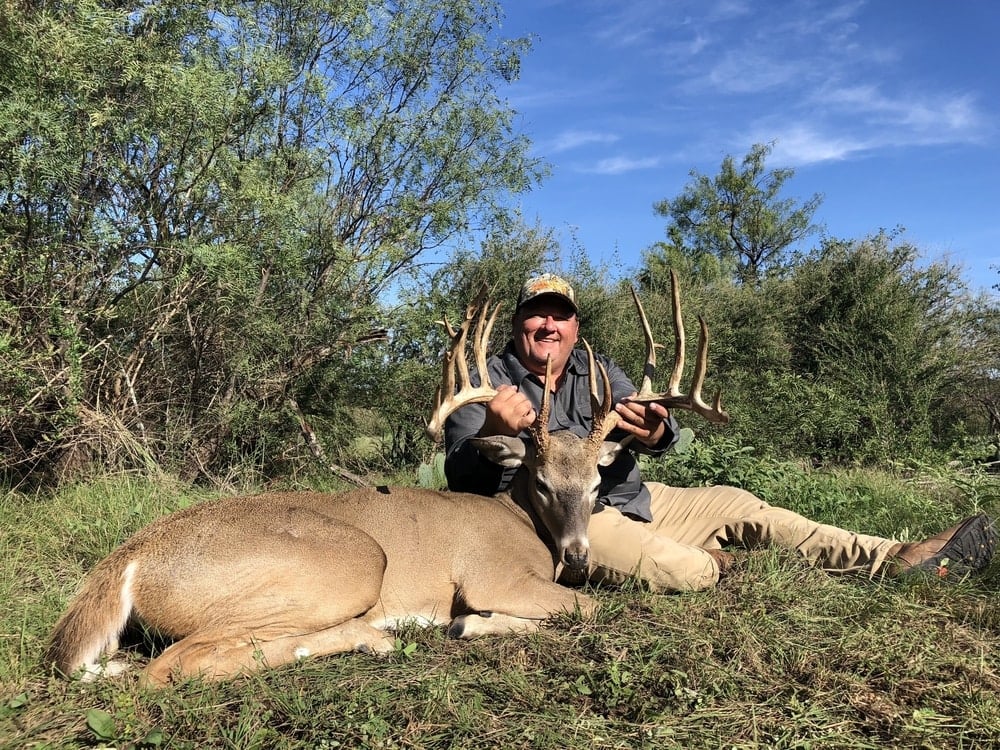 Harvest 3 | Whitetail Hunting | Jayhawk