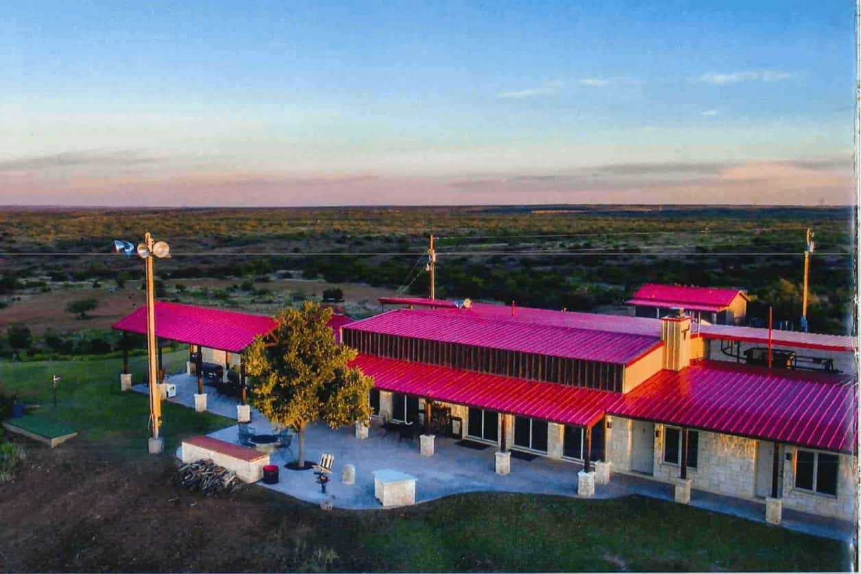 Amenities | Campground